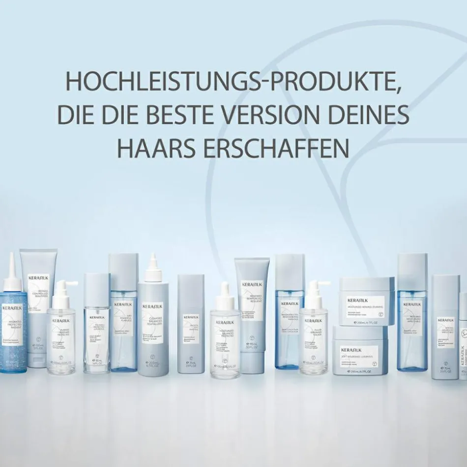 Verdichtendes Kopfhaut Serum 100 ml