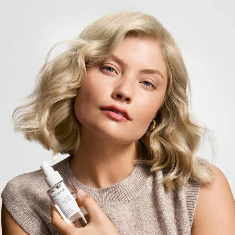 Verdichtendes Kopfhaut Serum 100 ml