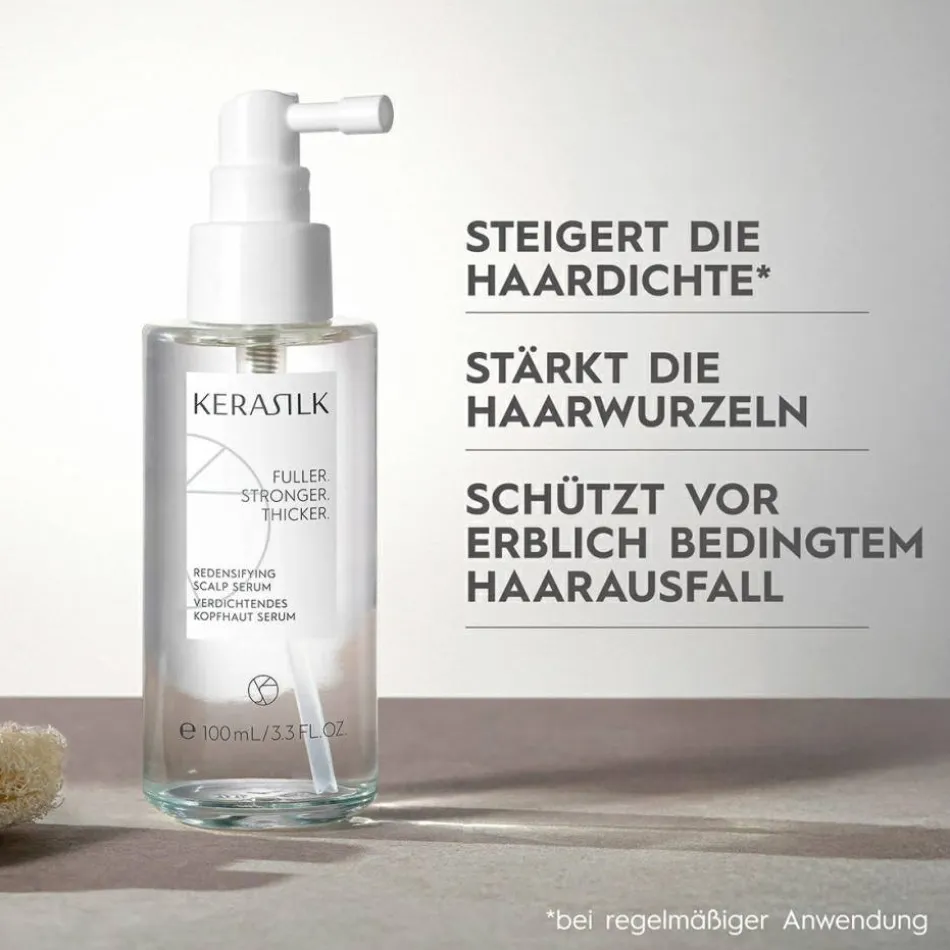 Verdichtendes Kopfhaut Serum 100 ml