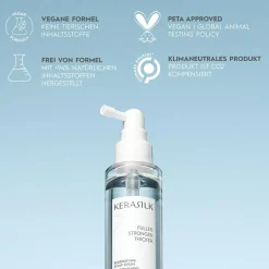 Verdichtendes Kopfhaut Serum 100 ml