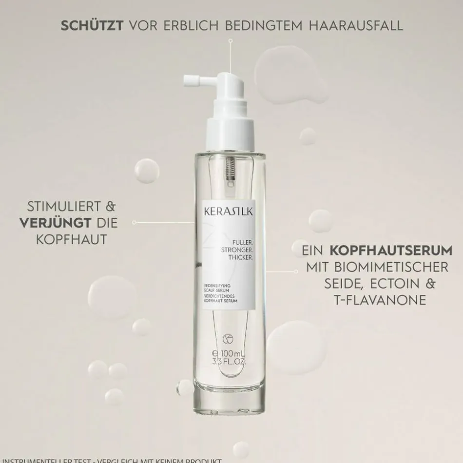 Verdichtendes Kopfhaut Serum 100 ml