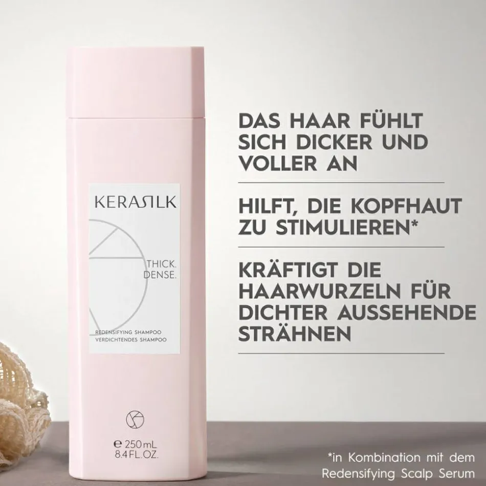 Verdichtendes Shampoo