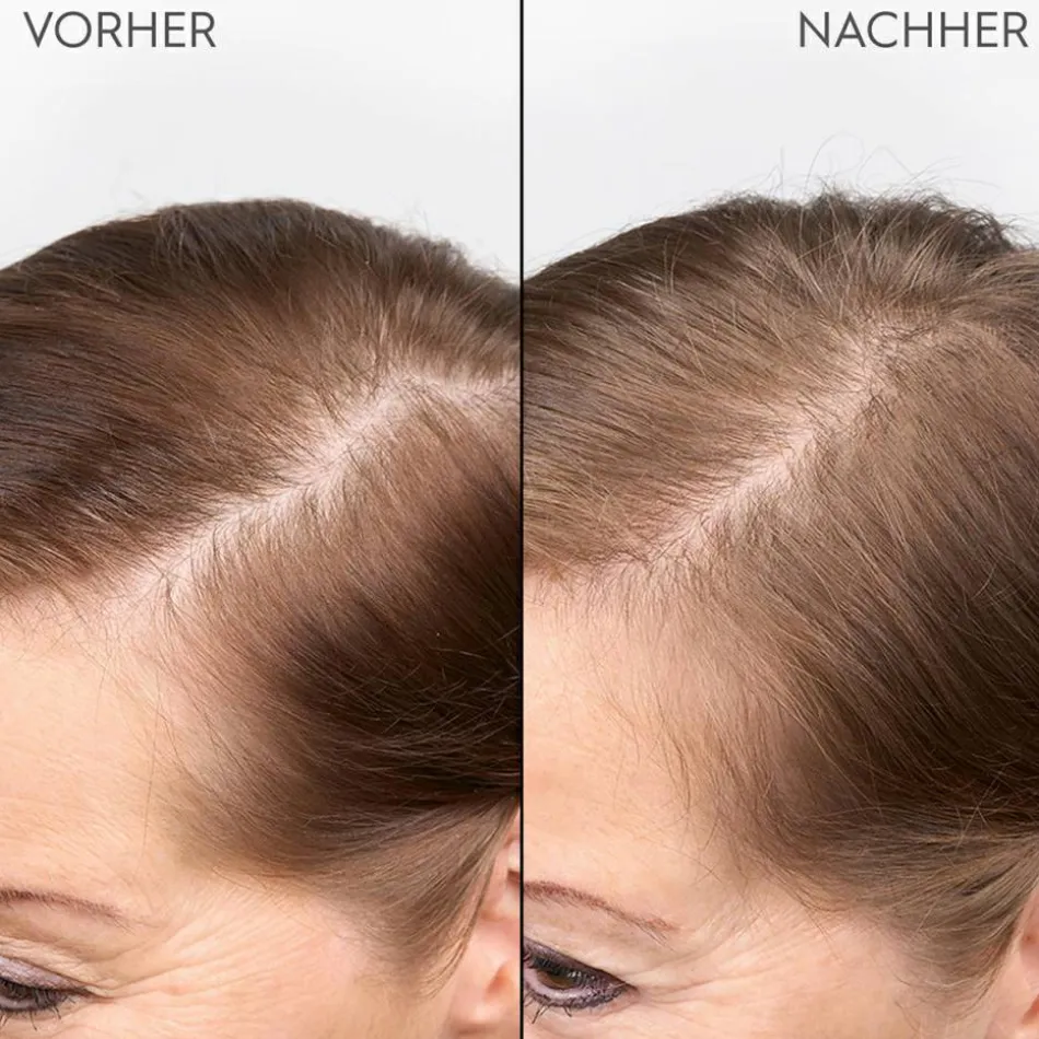Verdichtendes Shampoo