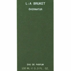 ÖVERNATUR Eau de Parfum 100 ml