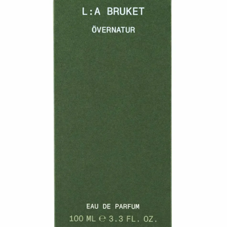 ÖVERNATUR Eau de Parfum 100 ml