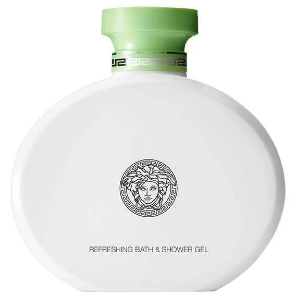 Versense Refreshing Bath & Shower Gel 200 ml