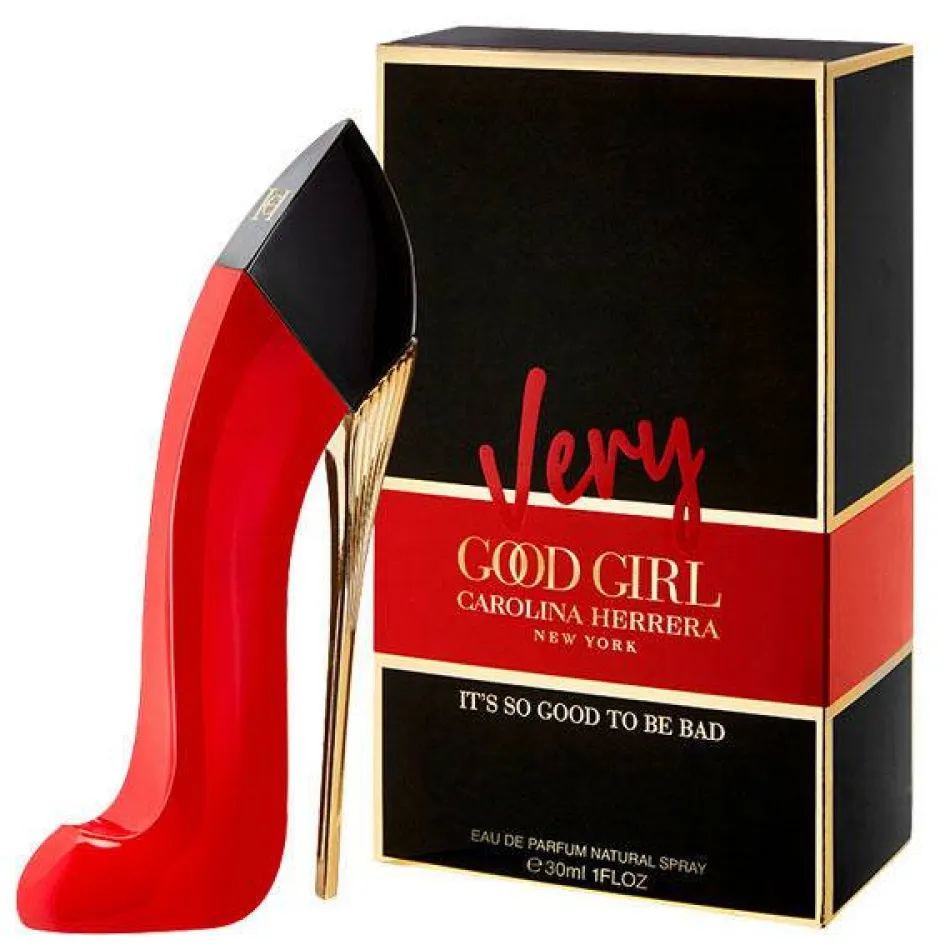 Very Good Girl Eau de Parfum