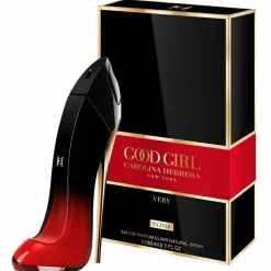 Very Good Girl Elixir   Eau de Parfum