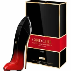 Very Good Girl Elixir   Eau de Parfum