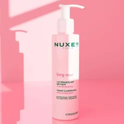 Very Rose   Creamy Cleansing Milk 200 ml