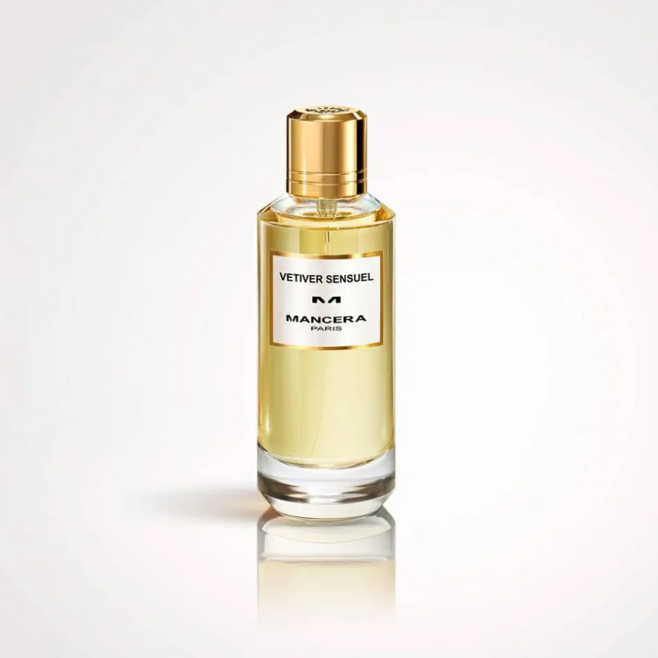 Vetiver Sensuel Eau de Parfum