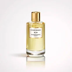 Vetiver Sensuel Eau de Parfum