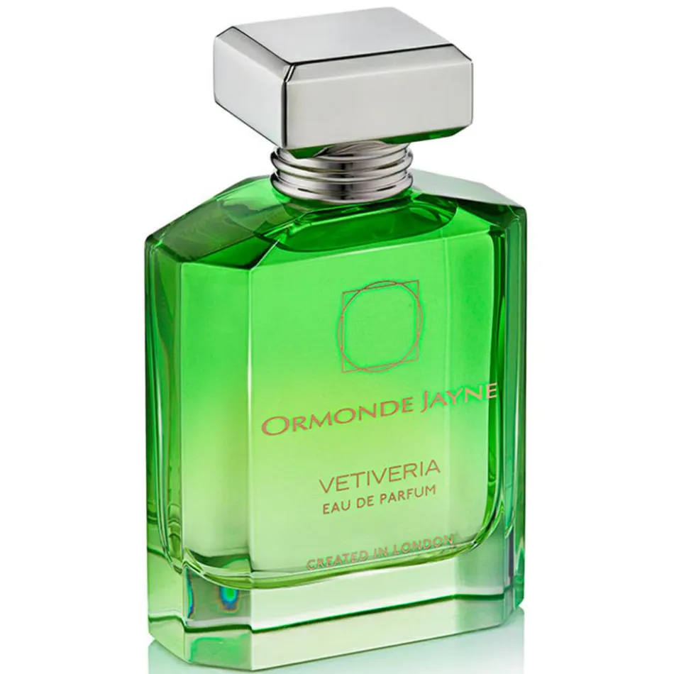 Vetiveria Eau de Parfum 88 ml