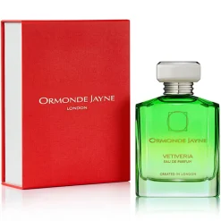 Vetiveria Eau de Parfum 88 ml