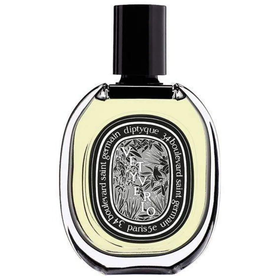 Vetyverio Eau de Parfum 75 ml