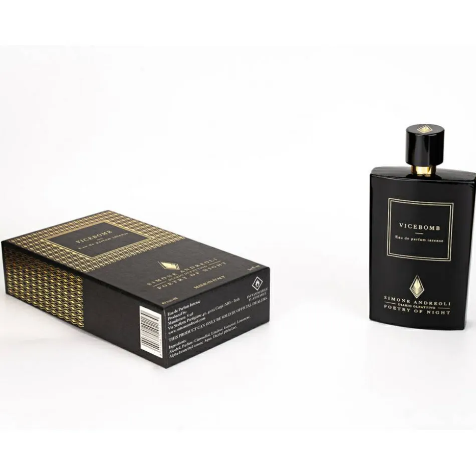 VICEBOMB Eau de Parfum 100 ml