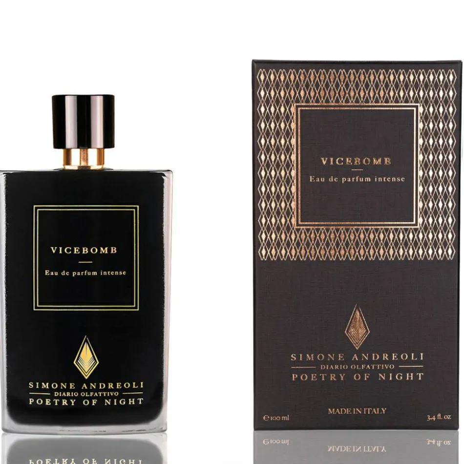 VICEBOMB Eau de Parfum 100 ml