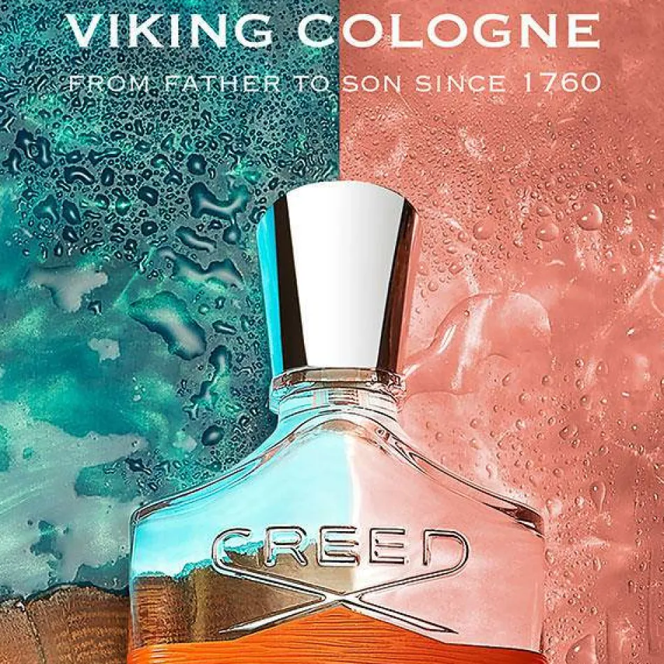 Viking Cologne Eau de Parfum