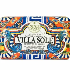 Villa Sole   Chinotto d`Amalfi 250 g