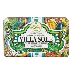 Villa Sole   Fico d´India di Taormina 250 g