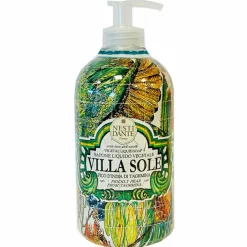 Villa Sole   Fico d´India di Taormina Soap 500 ml