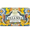 Villa Sole   Fiori D´Ananas Dell´Etna Soap 250 g