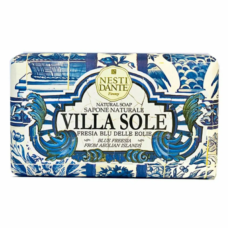 Villa Sole Fresia blu delle Eolie 250 g