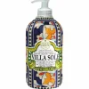 Villa Sole   Pistacchio Di Sicilia e Caramello Liquid Soap 500 ml