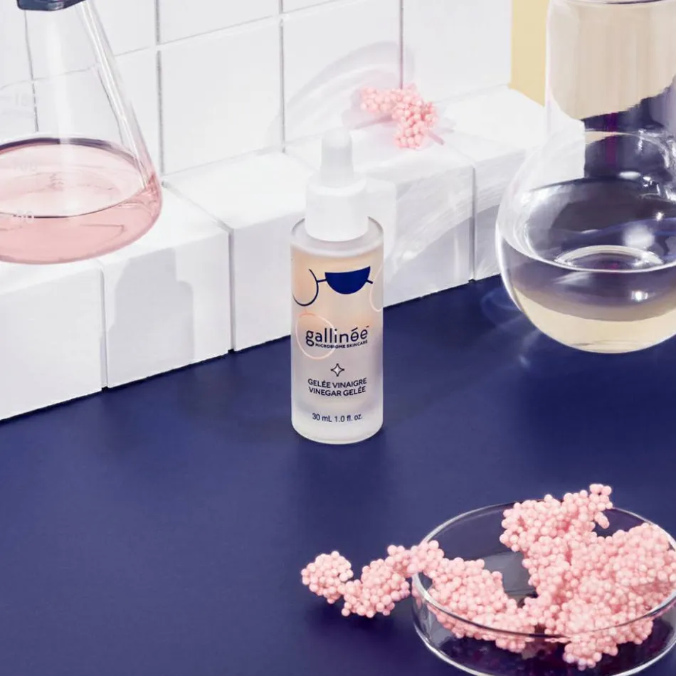 Vinegar Gelée 30 ml