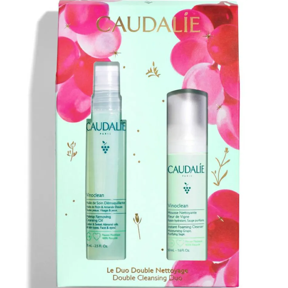 Vinoclean Duo Geschenkset