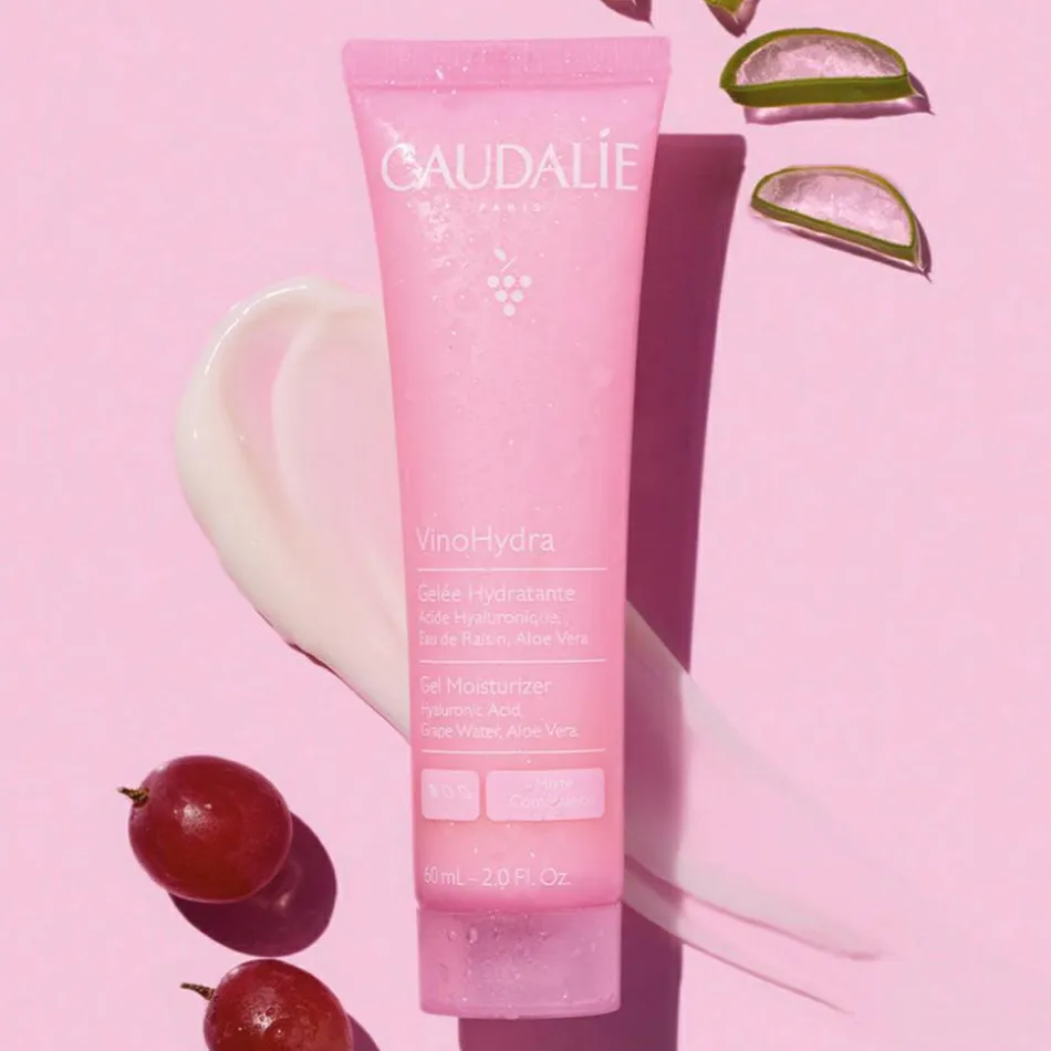 VinoHydra Gel Moisturizer 60 ml