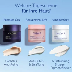 Vinoperfect   Anti-Pigmentflecken Creme 50 ml