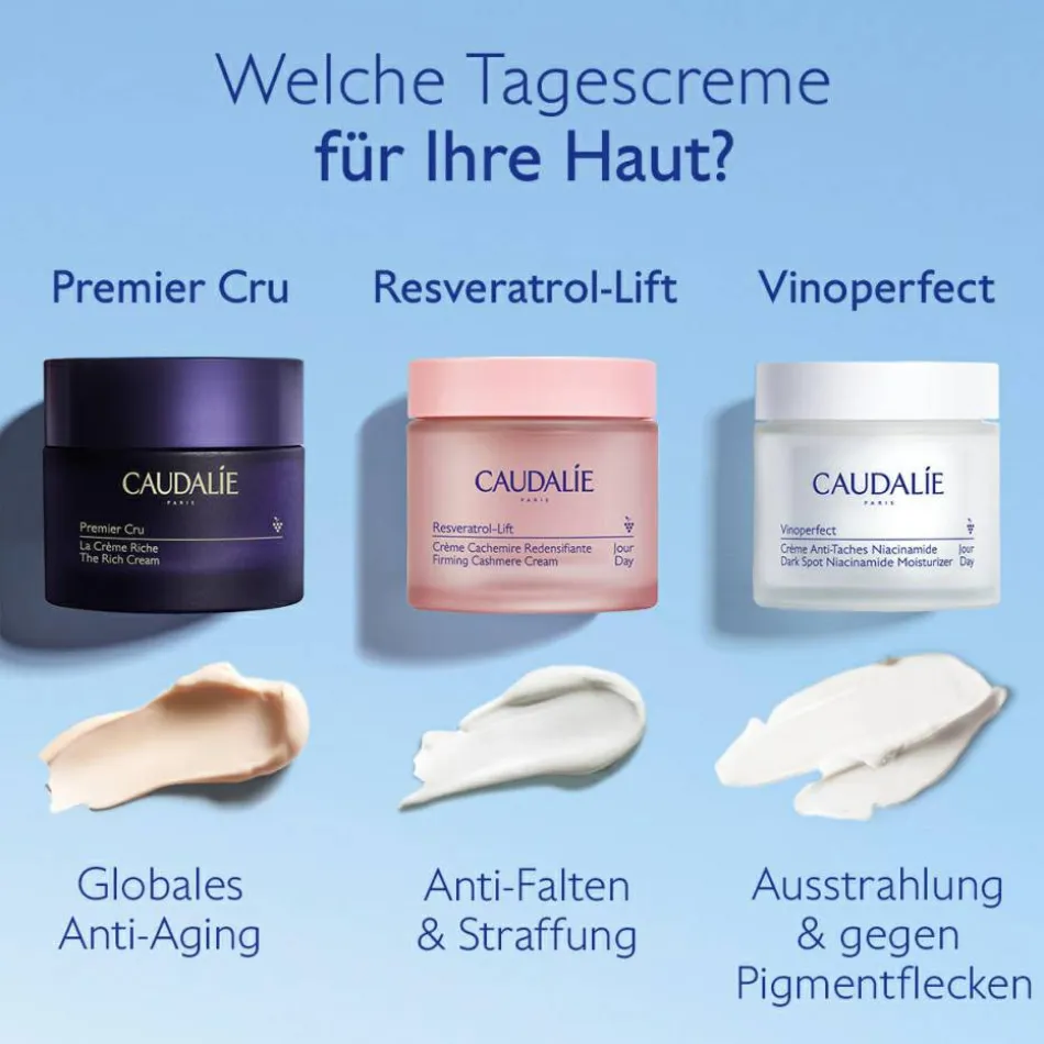 Vinoperfect Anti-Pigmentflecken Creme 50 ml
