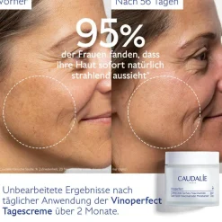 Vinoperfect Anti-Pigmentflecken Creme 50 ml