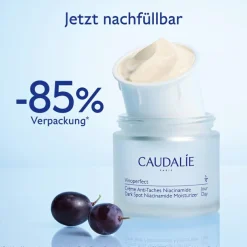 Vinoperfect   Anti-Pigmentflecken Creme Refill 50 ml