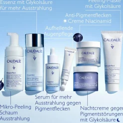 Vinoperfect Anti-Pigmentflecken Nachtcreme 50 ml