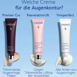 Vinoperfect Aufhellende Augenpflege 15 ml