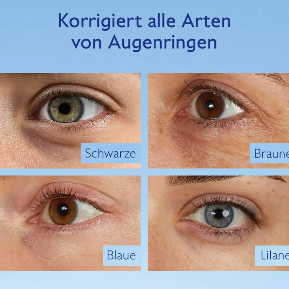 Vinoperfect Aufhellende Augenpflege 15 ml