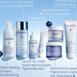 Vinoperfect   Essenz mit Glykolsäure 100 ml