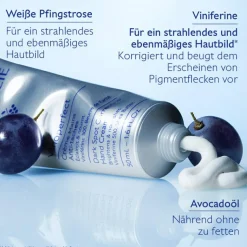 Vinoperfect   Handcreme gegen Pigmentstörungen 50 ml