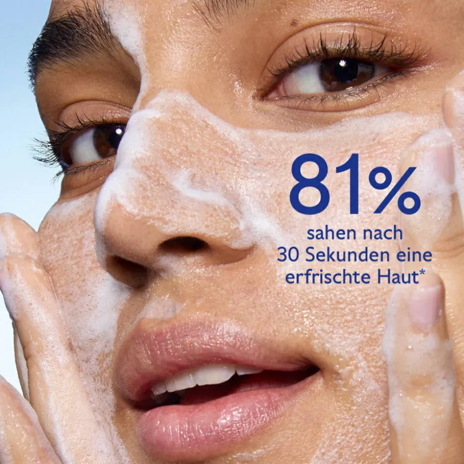 Vinoperfect Mikro-Peeling Schaum