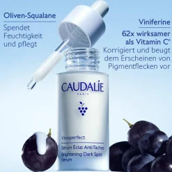 Vinoperfect Serum für mehr Ausstrahlung 30 ml