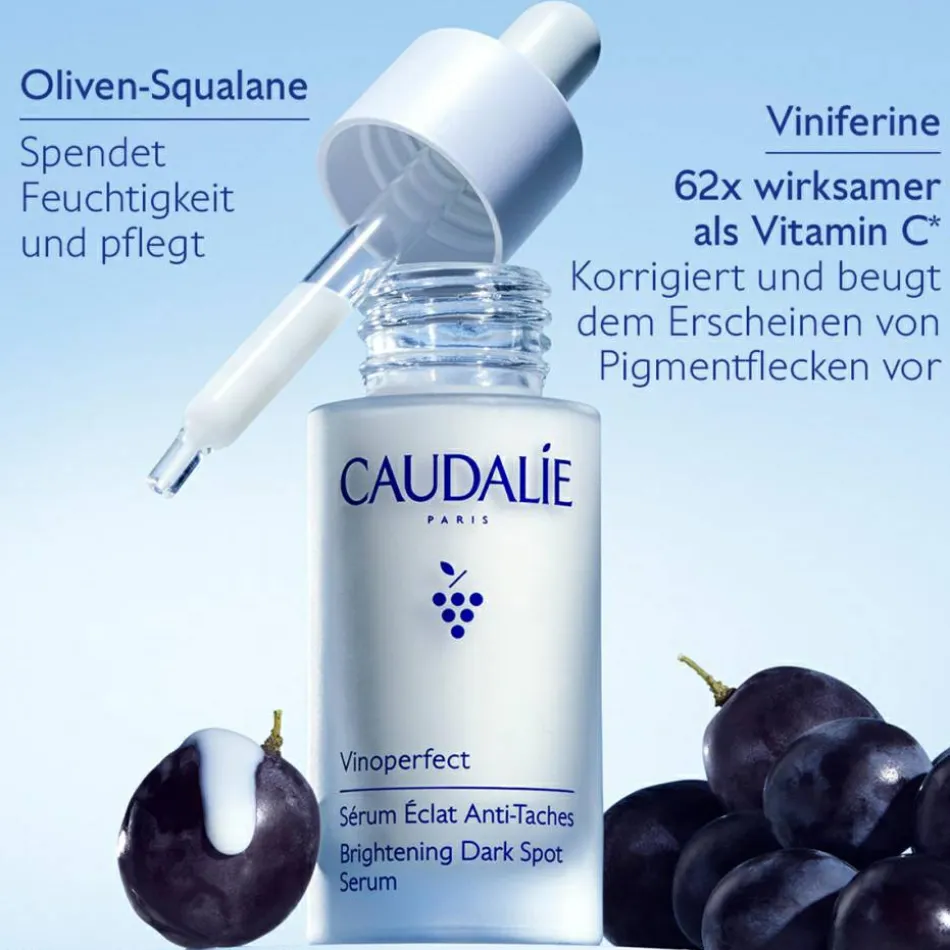 Vinoperfect Serum für mehr Ausstrahlung 30 ml