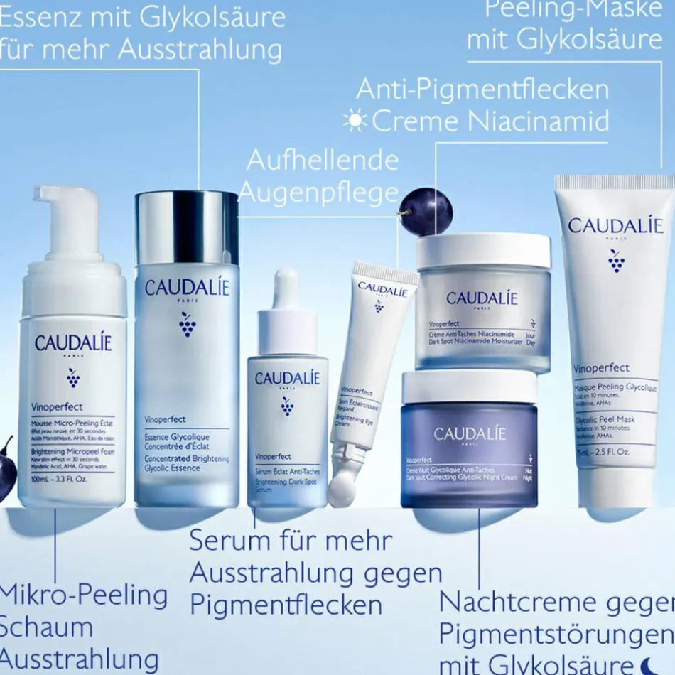 Vinoperfect Serum für mehr Ausstrahlung 30 ml