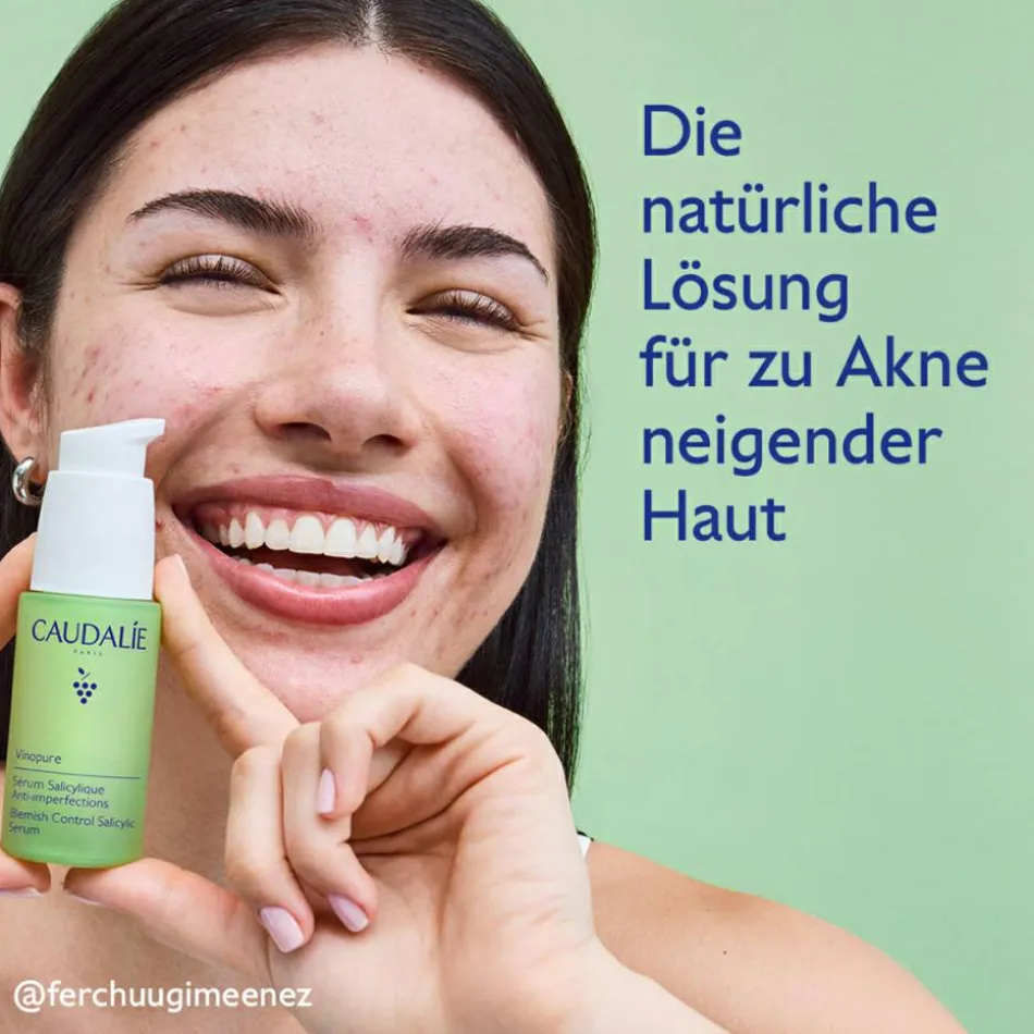 Vinopure Serum gegen Unreinheiten 30 ml