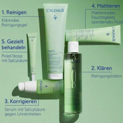 Vinopure Serum gegen Unreinheiten 30 ml