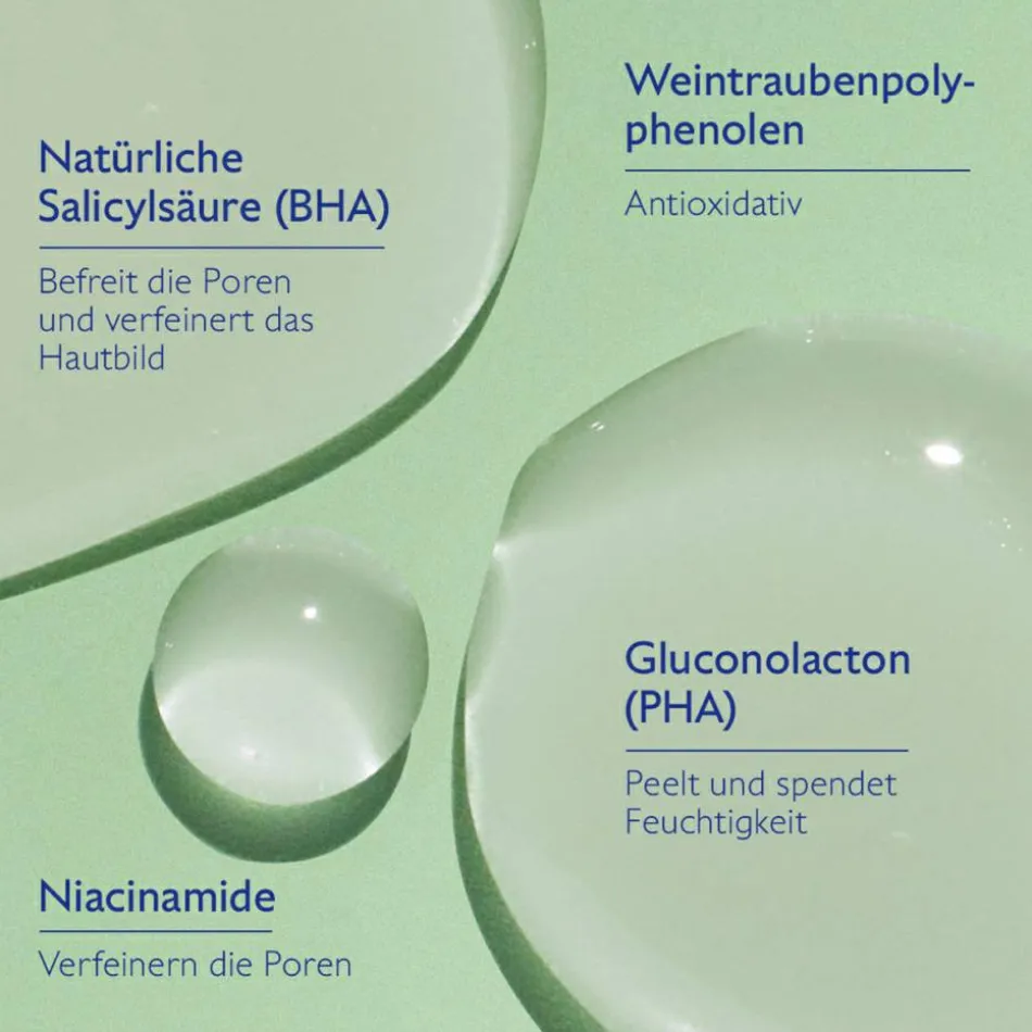 Vinopure Serum gegen Unreinheiten 30 ml