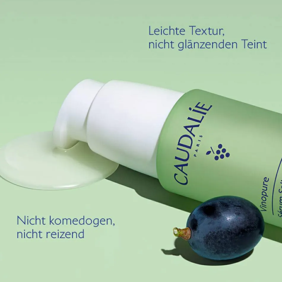 Vinopure Serum gegen Unreinheiten 30 ml