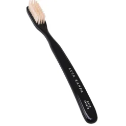 Vintage Toothbrush Black
