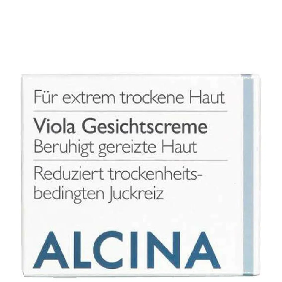 Viola Gesichtscreme